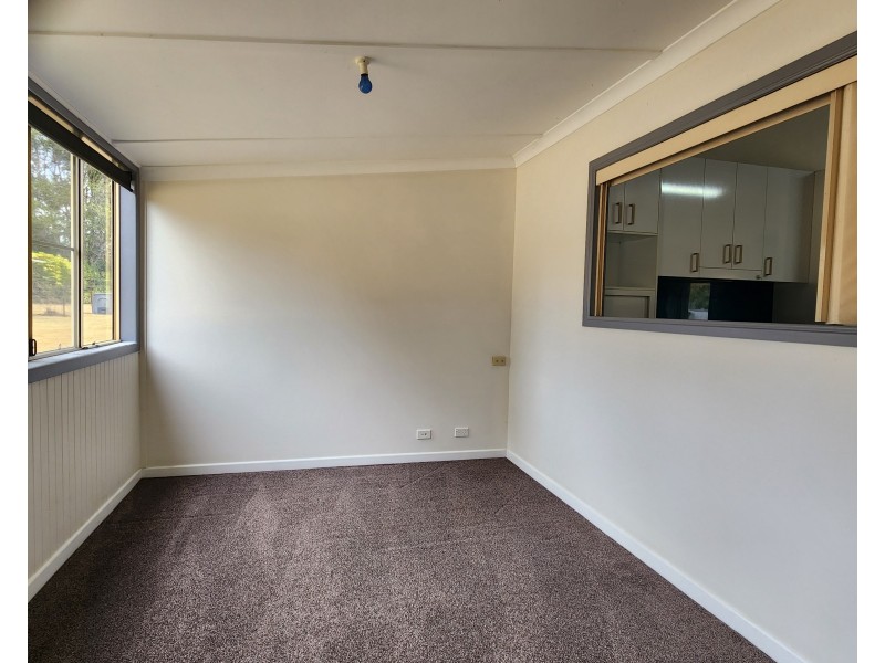 19 JONES ROAD, Benarkin QLD 4306