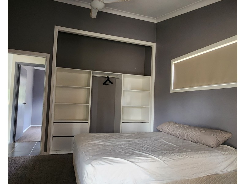 19 JONES ROAD, Benarkin QLD 4306