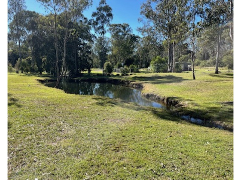 19 JONES ROAD, Benarkin QLD 4306