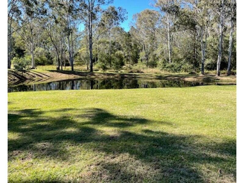 19 JONES ROAD, Benarkin QLD 4306