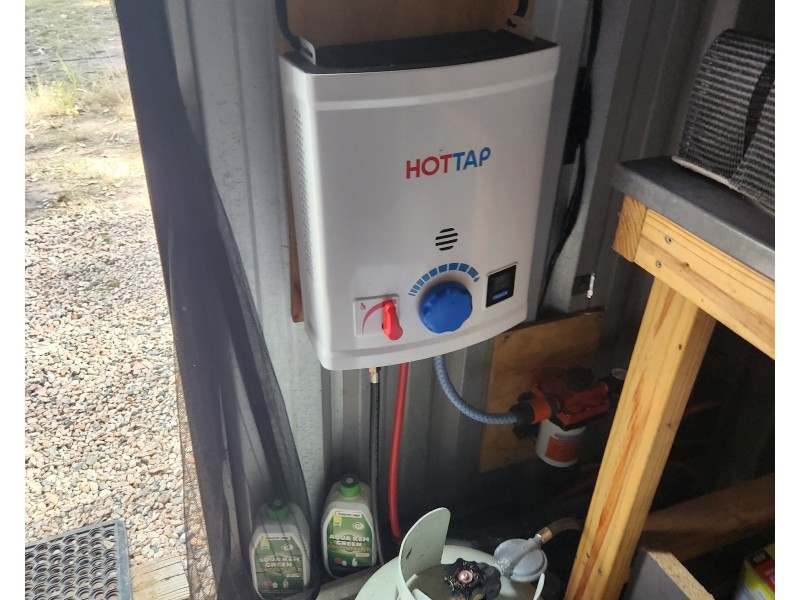 828 Old Esk Road, Blackbutt QLD 4306