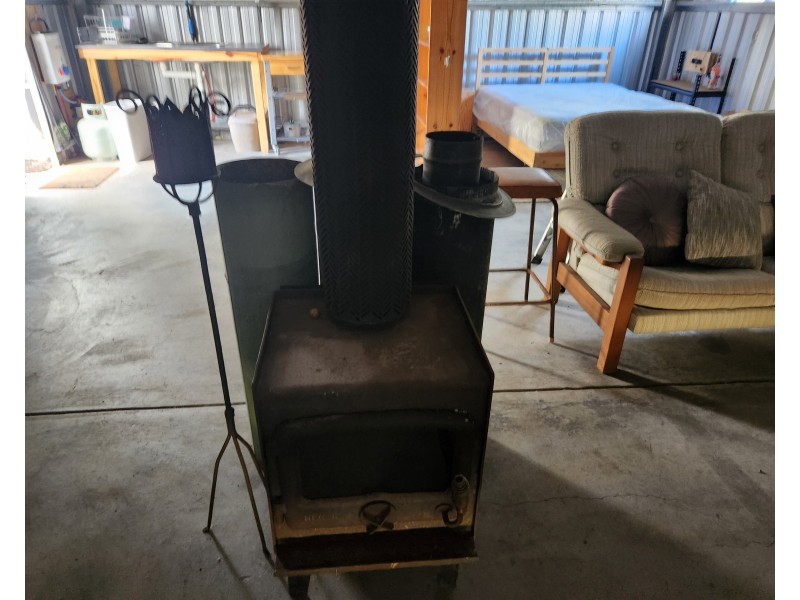 828 Old Esk Road, Blackbutt QLD 4306