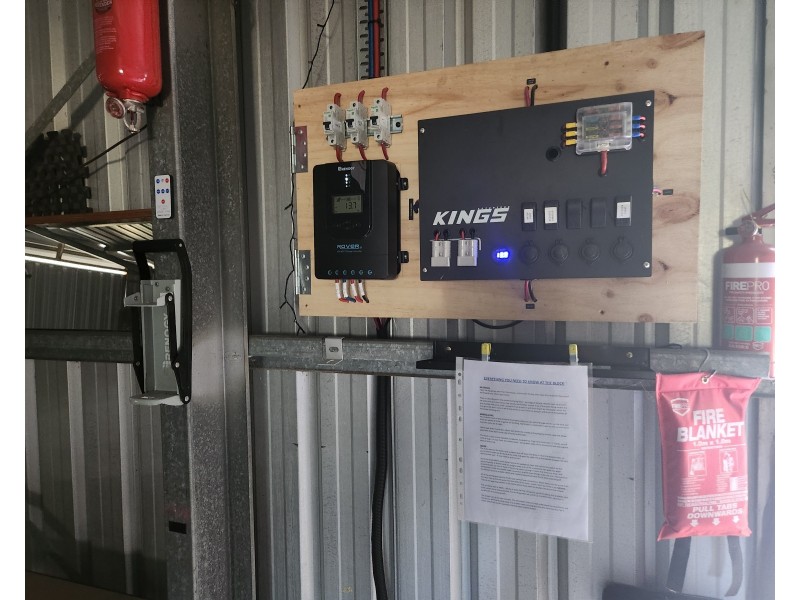 828 Old Esk Road, Blackbutt QLD 4306