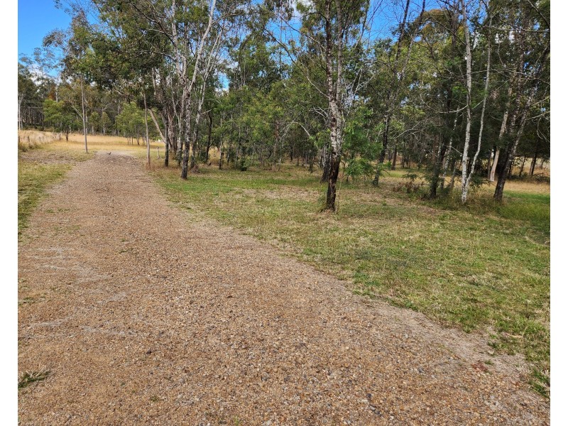 828 Old Esk Road, Taromeo QLD 4306
