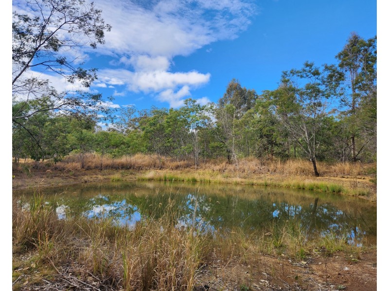 828 Old Esk Road, Taromeo QLD 4306