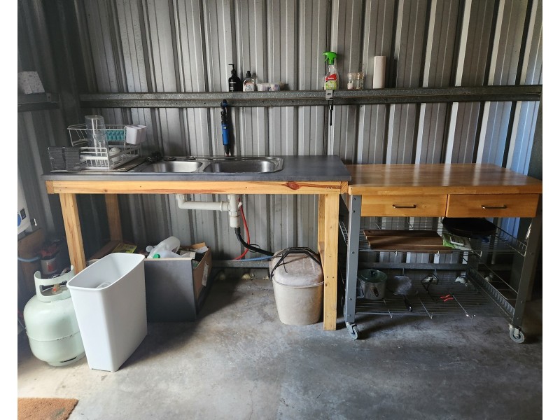 828 Old Esk Road, Taromeo QLD 4306