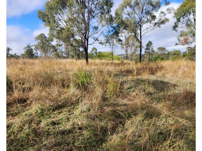 Lot 12 STRETTON DRIVE, Blackbutt QLD 4306