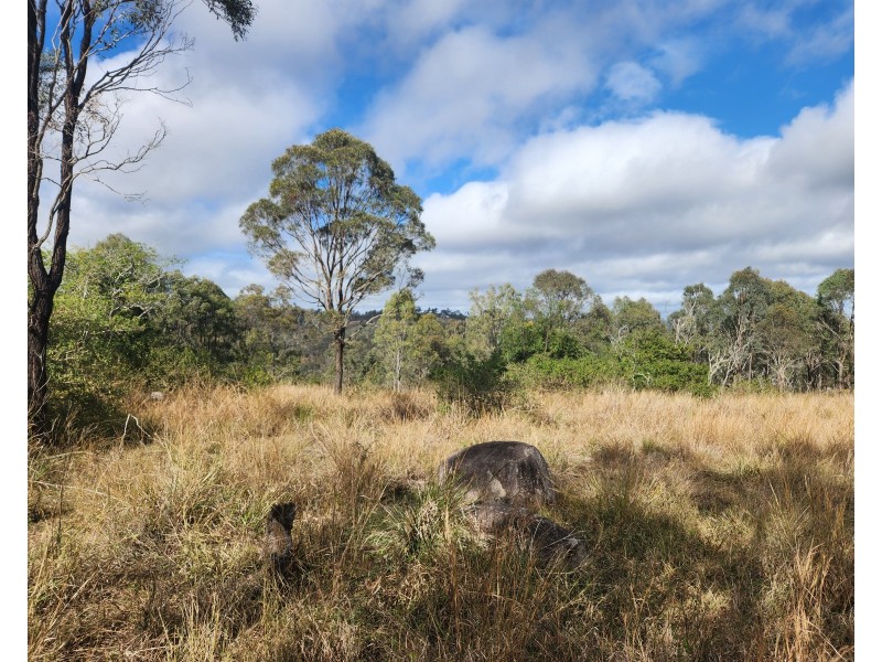 Lot 12 STRETTON DRIVE, Blackbutt QLD 4306