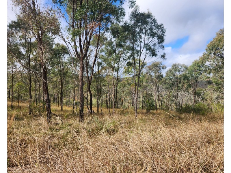Lot 12 STRETTON DRIVE, Blackbutt QLD 4306