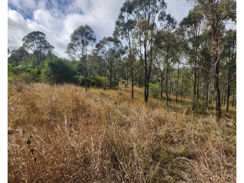 Lot 12 STRETTON DRIVE, Blackbutt QLD 4306