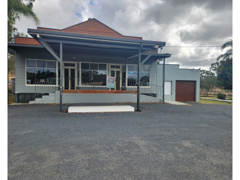 3 Munro Street, Cooyar QLD 4402