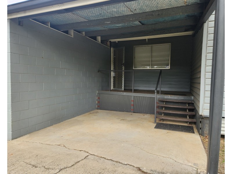 3 Munro Street, Cooyar QLD 4402