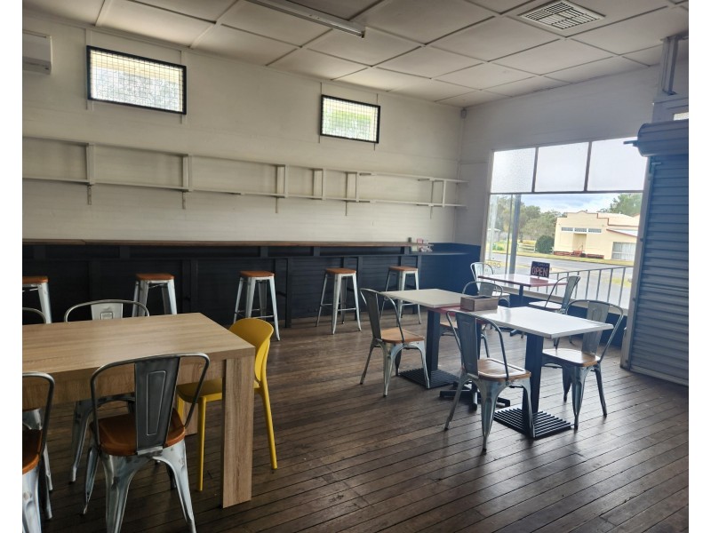 3 Munro Street, Cooyar QLD 4402