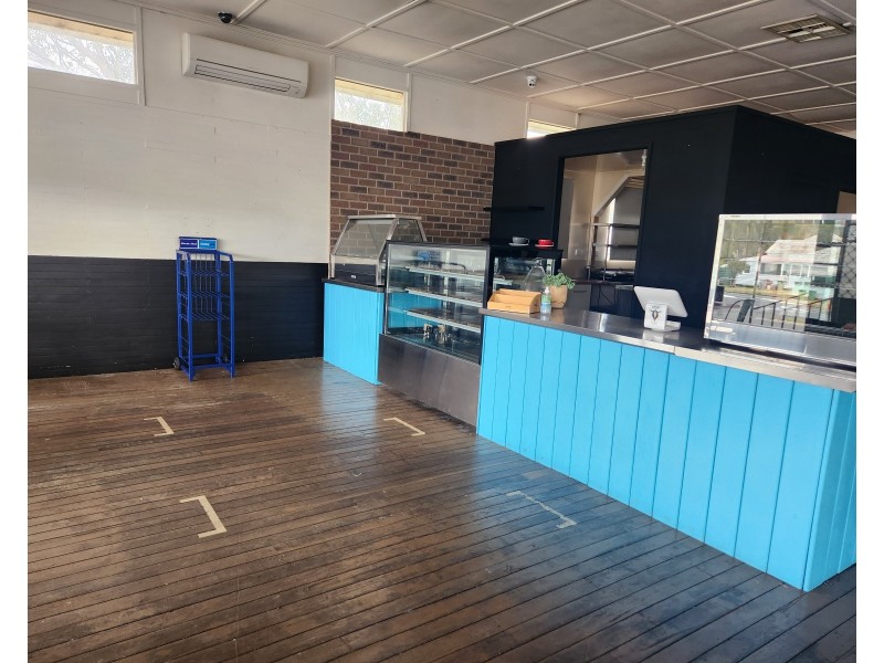 3 Munro Street, Cooyar QLD 4402