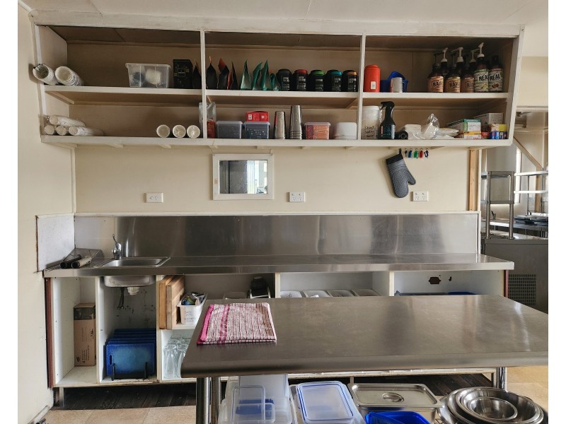 3 Munro Street, Cooyar QLD 4402