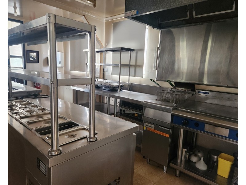 3 Munro Street, Cooyar QLD 4402