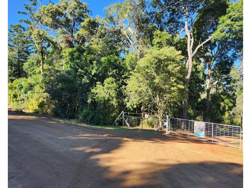 99 Beitzel Road, Nanango QLD 4615