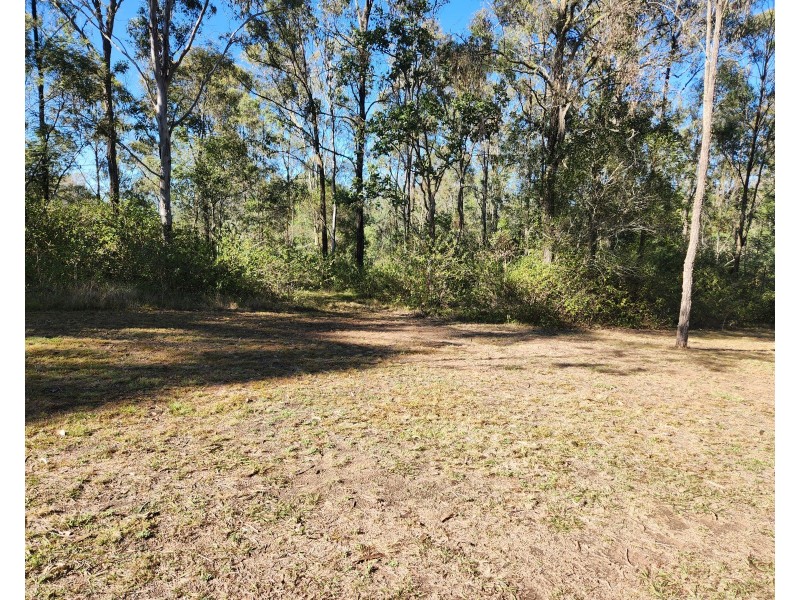 99 Beitzel Road, Nanango QLD 4615