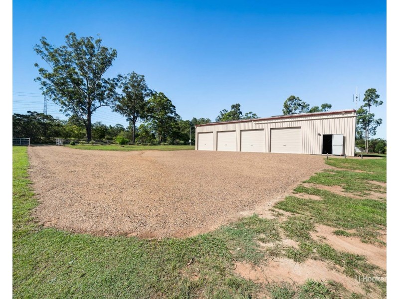 230 Martin Crescent, Benarkin QLD 4306