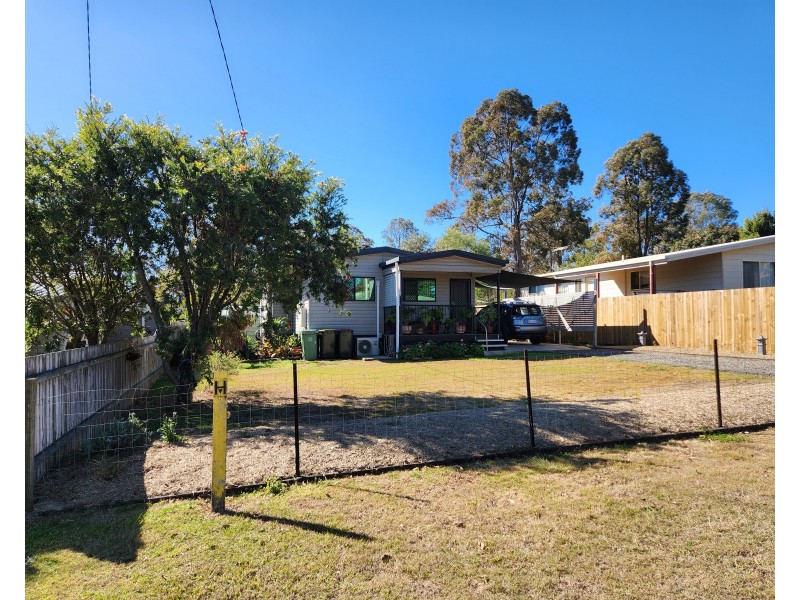 14 Miller Street, Blackbutt QLD 4306