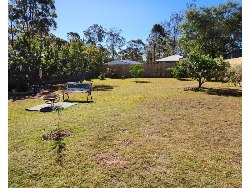 14 Miller Street, Blackbutt QLD 4306