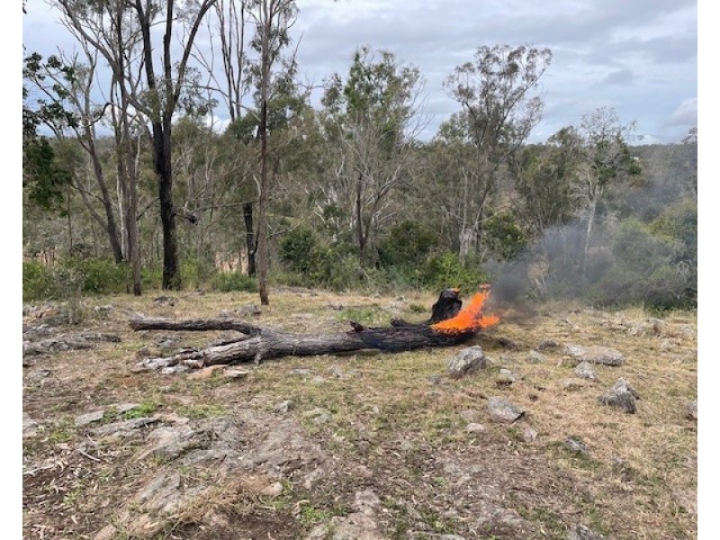 97 Stretton Drive, Blackbutt QLD 4306