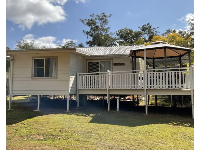99 Anita Road, Blackbutt QLD 4306