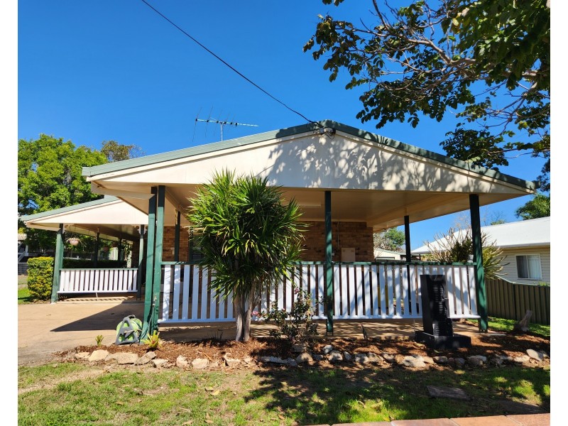 25 Miller Street, Blackbutt QLD 4306