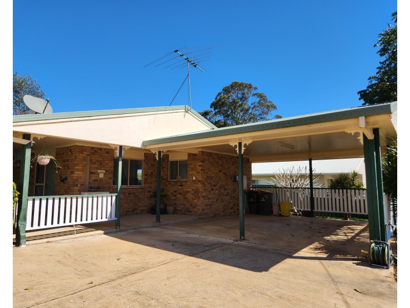 25 Miller Street, Blackbutt QLD 4306