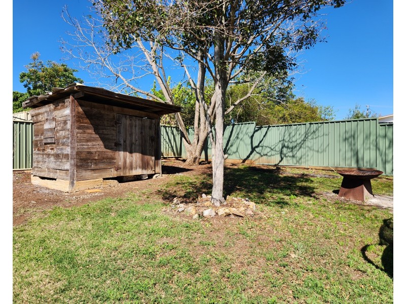 25 Miller Street, Blackbutt QLD 4306