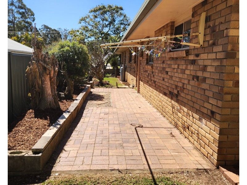 25 Miller Street, Blackbutt QLD 4306