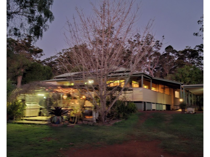 57 Ogilvie Road, Blackbutt South QLD 4306