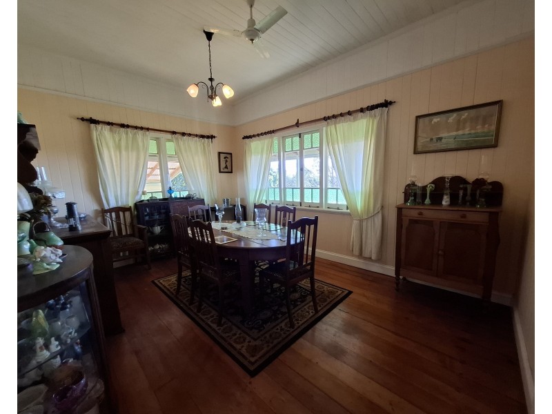 57 Ogilvie Road, Blackbutt South QLD 4306