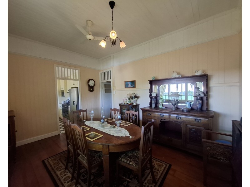 57 Ogilvie Road, Blackbutt South QLD 4306