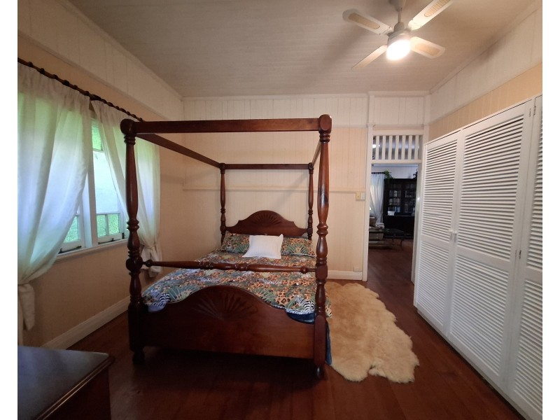 57 Ogilvie Road, Blackbutt South QLD 4306