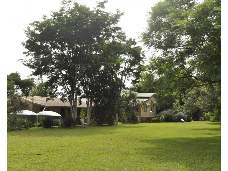 57 Ogilvie Road, Blackbutt South QLD 4306