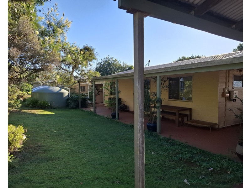 57 Ogilvie Road, Blackbutt South QLD 4306