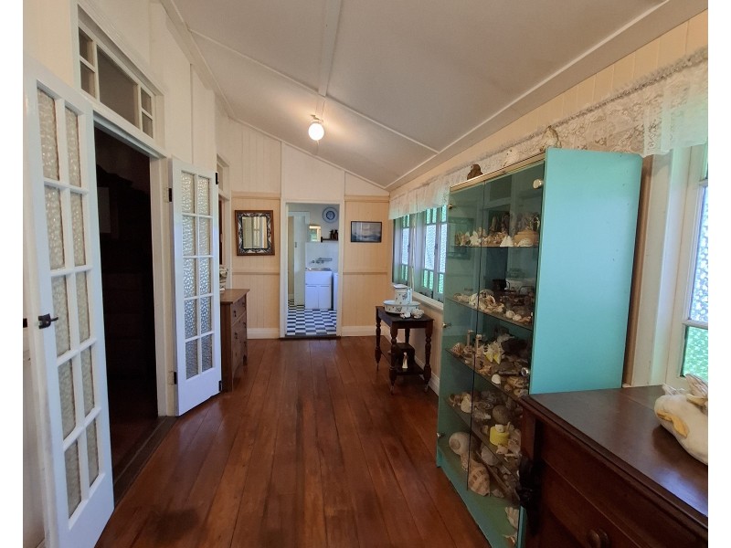 57 Ogilvie Road, Blackbutt South QLD 4306