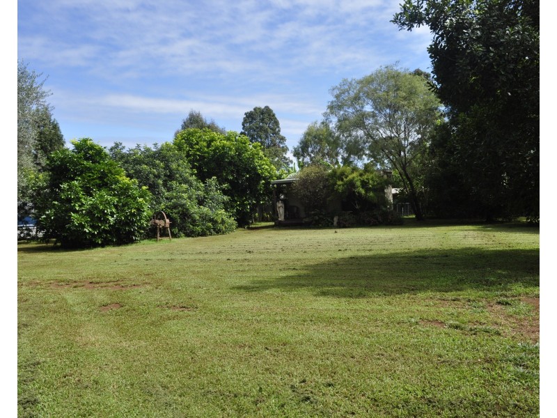57 Ogilvie Road, Blackbutt South QLD 4306