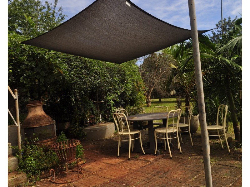 57 Ogilvie Road, Blackbutt South QLD 4306