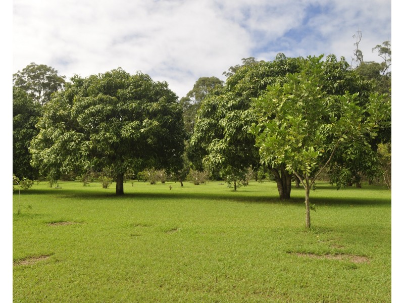 57 Ogilvie Road, Blackbutt South QLD 4306