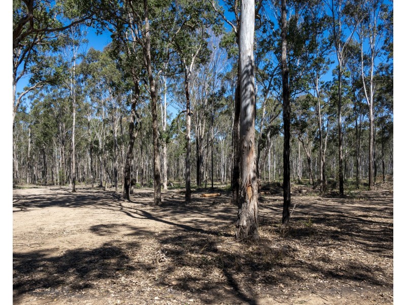 151 Cameron Road, Blackbutt North QLD 4306