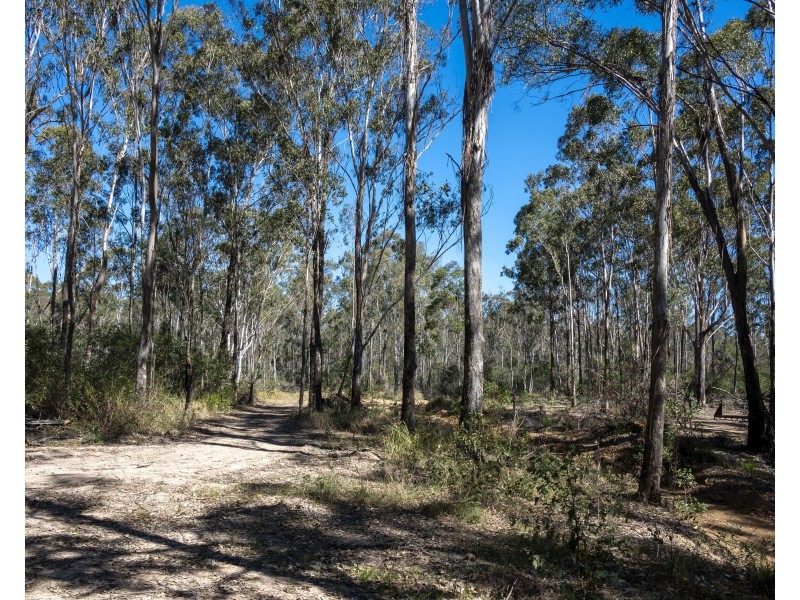 151 Cameron Road, Blackbutt North QLD 4306