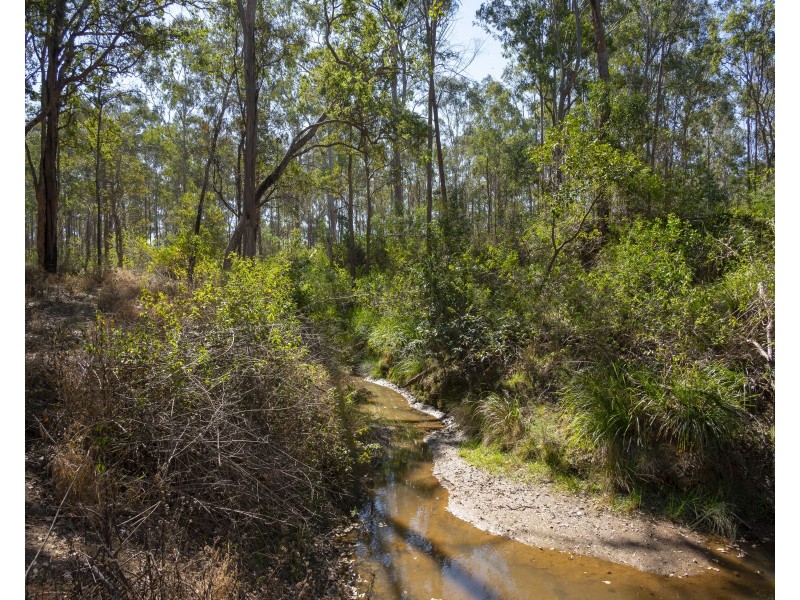 151 Cameron Road, Blackbutt North QLD 4306