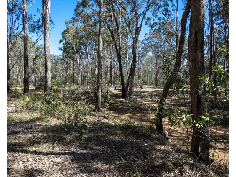 151 Cameron Road, Blackbutt North QLD 4306