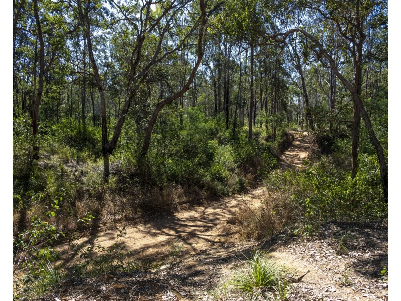 151 Cameron Road, Blackbutt North QLD 4306