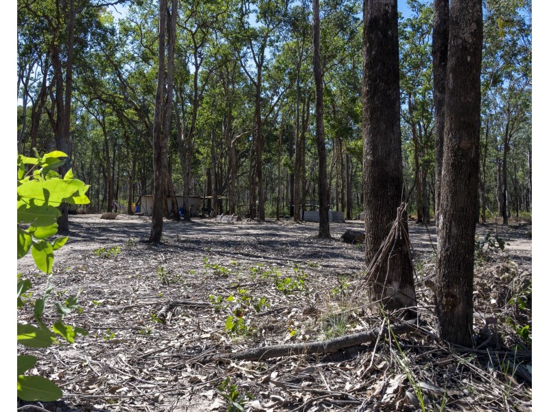 151 Cameron Road, Blackbutt North QLD 4306