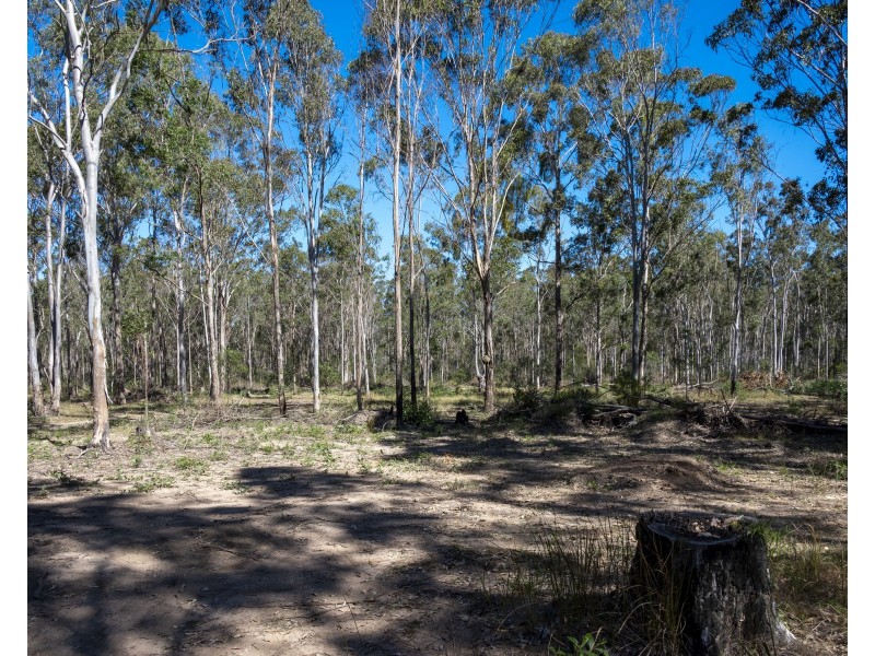 151 Cameron Road, Blackbutt North QLD 4306