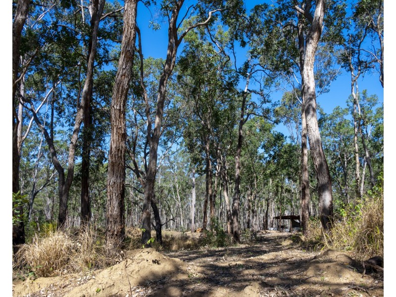 151 Cameron Road, Blackbutt North QLD 4306