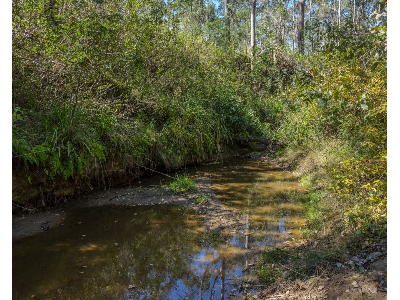 151 Cameron Road, Blackbutt North QLD 4306